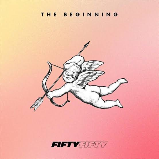 FIFTY FIFTY – Cupid
