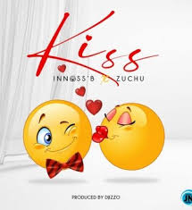 Innoss’B – ‎Kiss ft. Zuchu