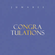 Jumabee – Congratulations