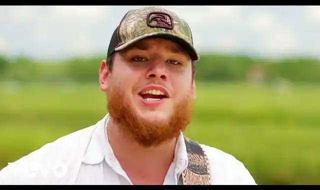 Luke Combs – Better Together