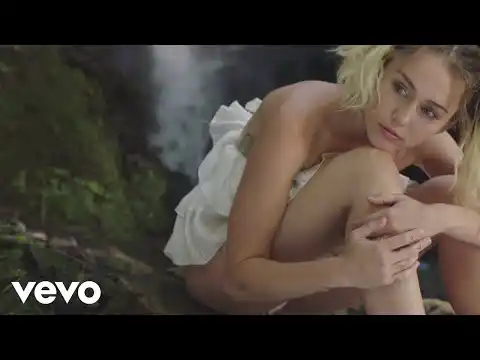 Miley Cyrus – Malibu