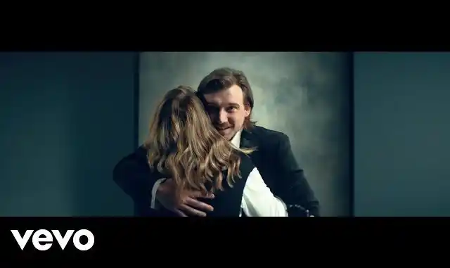 Morgan Wallen – Days That End In Why