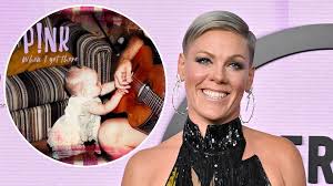 P!NK – When I Get There