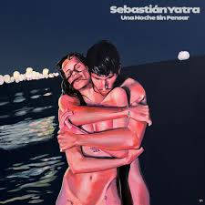 Sebastián Yatra – Una Noche Sin Pensar