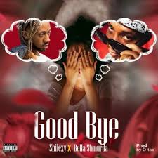 Shilexy – Goodbye ft. Bella Shmurda