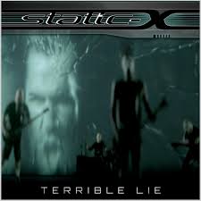 Static-X – Terrible Lie