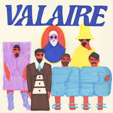 Valaire – (She’s a) Winner ft. Alan Prater