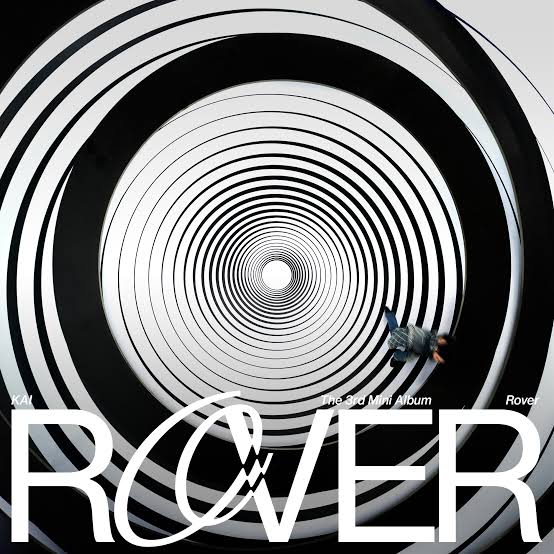 ALBUM: KAI – Rover
