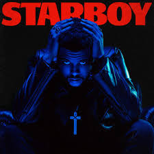 ALBUM: The Weeknd – Starboy (Deluxe)
