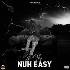 Ai milly – Nuh Easy