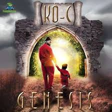 EP: Ko-C – Genesis