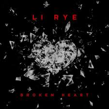 Li Rye – Broken Heart