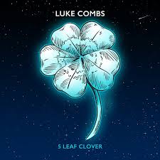 Luke Combs – 5 Leaf Clover