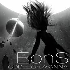 ODDEEO – .EonS ft. Avanna
