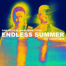 Sam Feldt, Jonas Blue – Crying On The Dancefloor ft. Endless Summer, Violet Days
