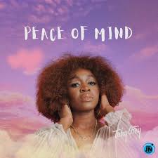 Toby Grey – Peace Of Mind