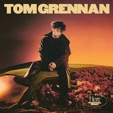Tom Grennan – Here (Punctual Remix)