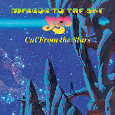 Yes – Cut from the Stars