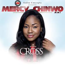 ALBULM: Mercy Chinwo – The Cross: My Gaze
