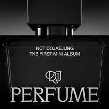 ALBUM: NCT DOJAEJUNG – Perfume