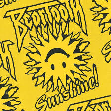 Beartooth – Sunshine!
