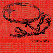Destroy Boys – Beg For The Torture