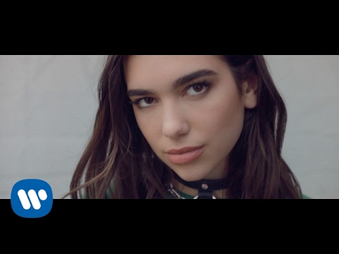 Dua Lipa – Lost In Your Light feat. Miguel