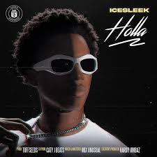 IceSleek – Holla