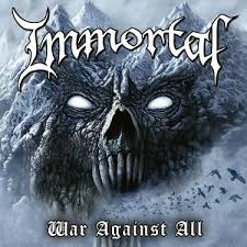 Immortal – Wargod
