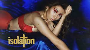 Kali Uchis – In The Lobby