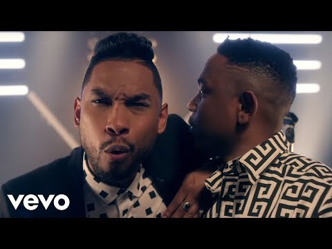 Miguel – How Many Drinks? (Remix) ft. Kendrick Lamar