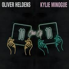 Oliver Heldens & Kylie Minogue – 10 Out Of 10