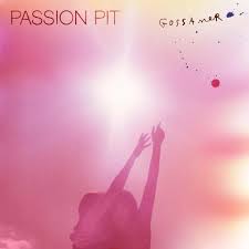 Passion Pit – American Blood