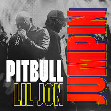 Pitbull & Lil Jon – Jumpin