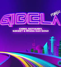 Rayvanny – Gibela (Remix) Ft. Chino Kidd, Mfana Kah Gogo & s2kizzy