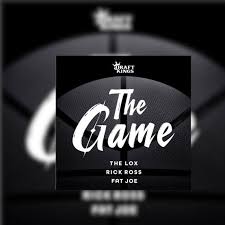 Rick Ross, Fat Joe & The LOX – The Game
