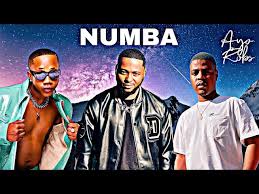 Sir Trill & Young Stunna – Numba ft. Kabza De Small, Tyler ICU & Dj Maphorisa