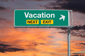 VACATIONS – Next Exit