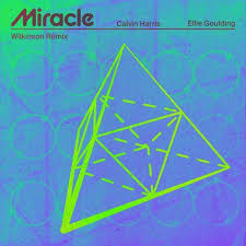 Calvin Harris & Ellie Goulding – Miracle (Wilkinson Remix)