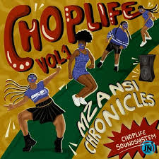 ChopLife SoundSystem – No Condom ft. Mr Eazi, 2woshort, Stompiiey, Bassie & Raspy