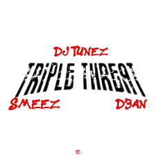 DJ Tunez – Gbadun Ft. Smeez, D3AN & LAWANII