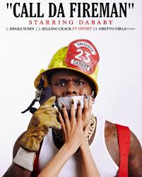 DaBaby, Offset – SELLING CRACK