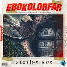 Destiny Boy – Ebokolorfar
