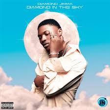 EP: Diamond Jimma – Diamond In The Sky
