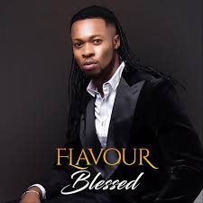 Flavour – Blessed