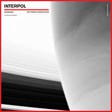 Interpol – Passenger (Jeff Parker Interpolation)
