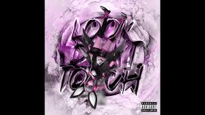 ODETARI – LOOK DON’T TOUCH ft. cade clair