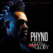 Phyno – Aju (She Know It) ft. Efa & Olamide