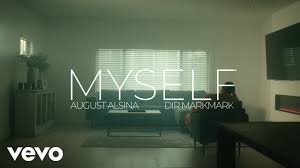 ALBUM: August Alsina – Myself
