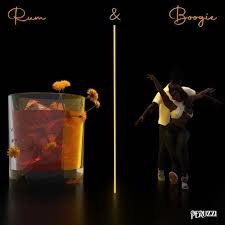 ALBUM : Peruzzi – Rum & Boogie